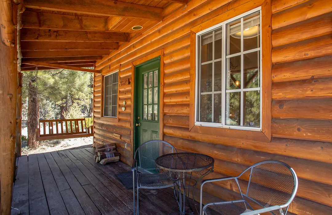 Cienaga Creek Ranch-1