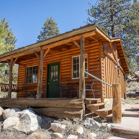 Cienaga Creek Ranch-2